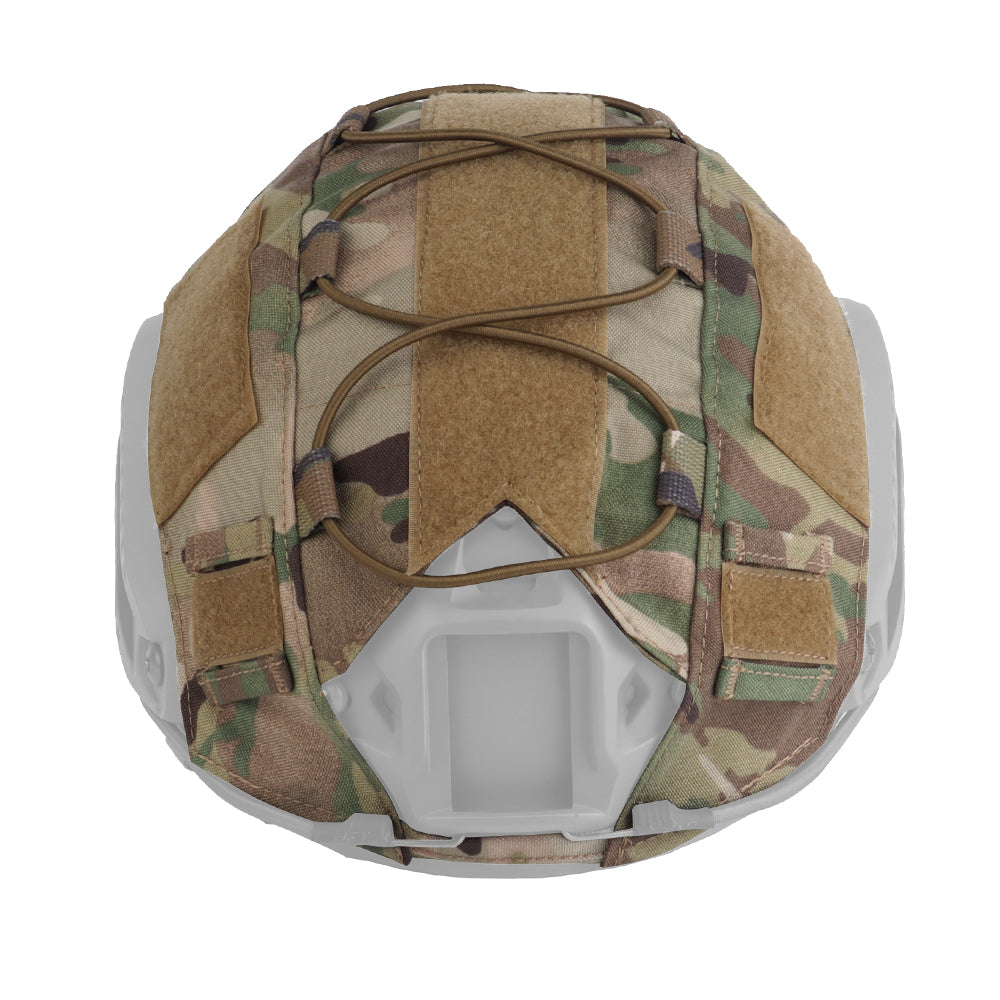 WST FAST Helmet Cover