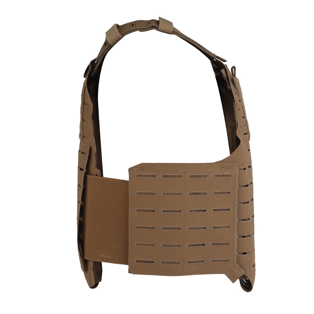 Wosport Lightweight SF Plate Carrier