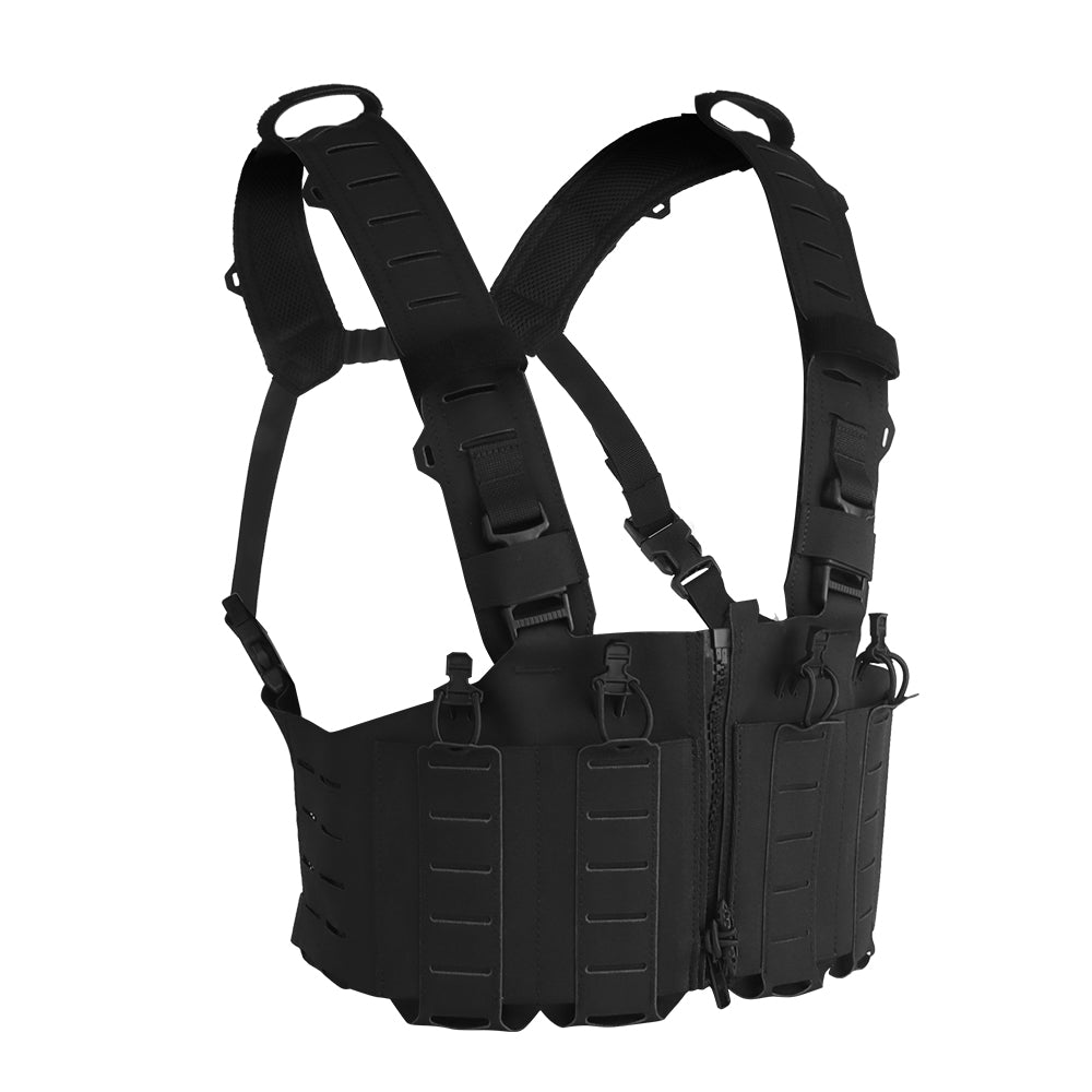 Wosport Lightweight SF Chest Rig