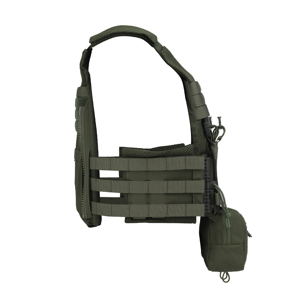 Wosport LV-119 Tactical Vest