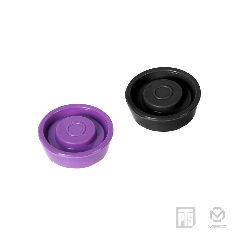MEC V Piston Head Set