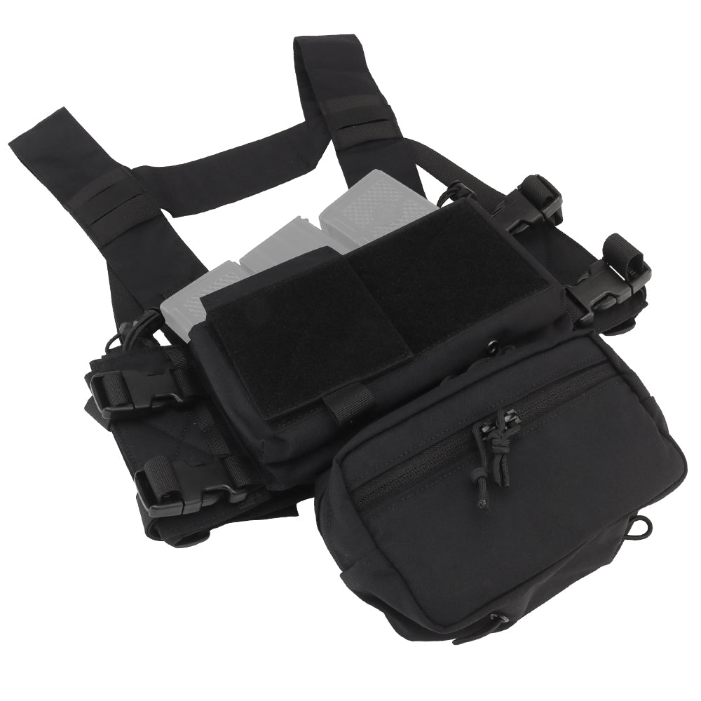 WST MK4 Tactical Chest Rig