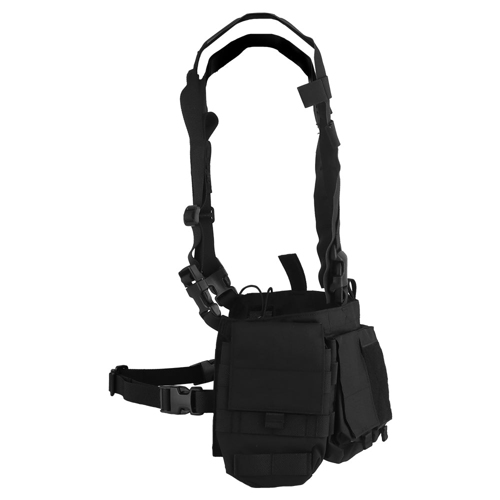 WST UW Tactical Patrol Chest Rig