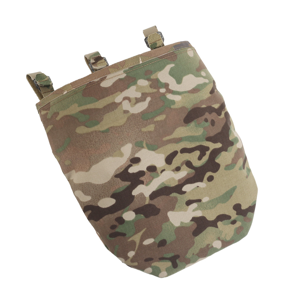 Wosport PHC 3 Fold Mag Recovery Pouch