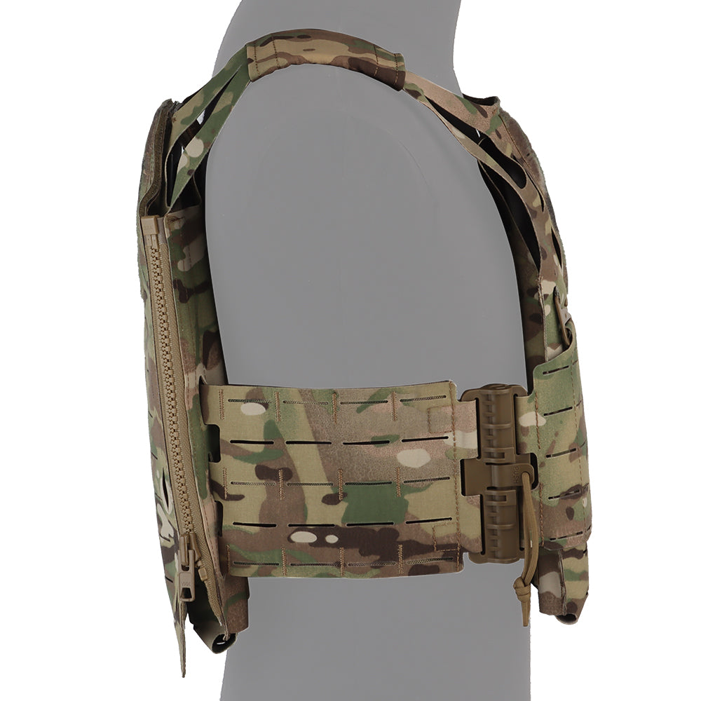 Wosport Knight Tactical Plate Carrier