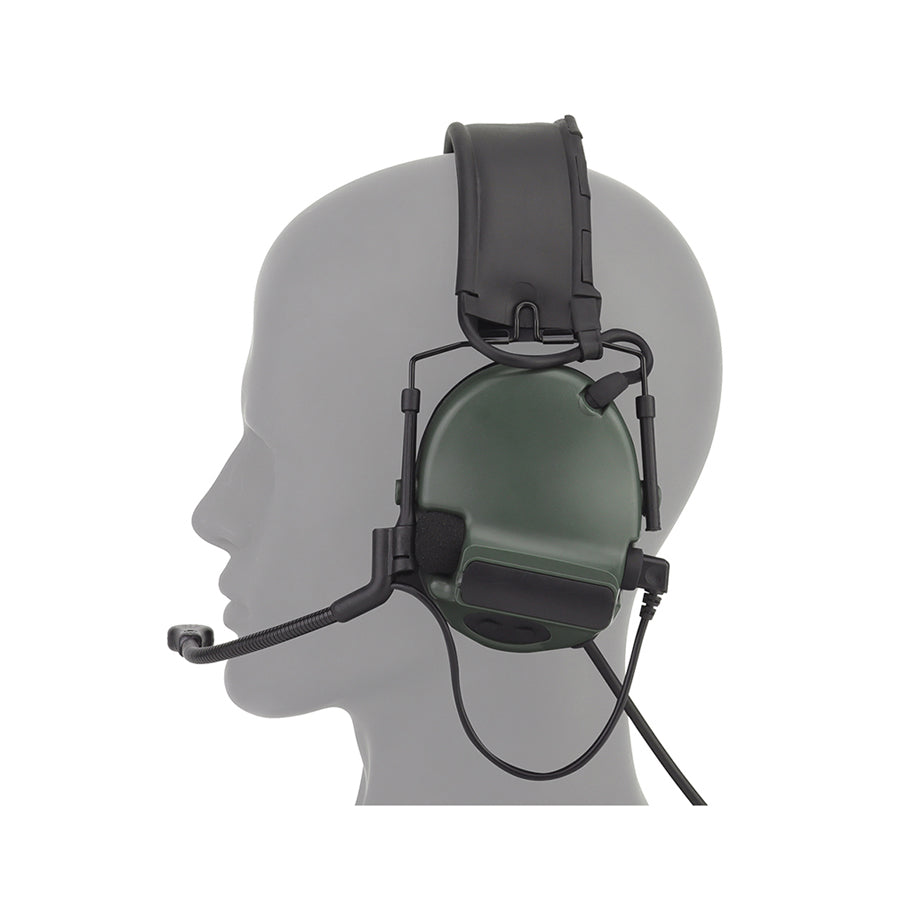 Wosport C5 Tactical Headset