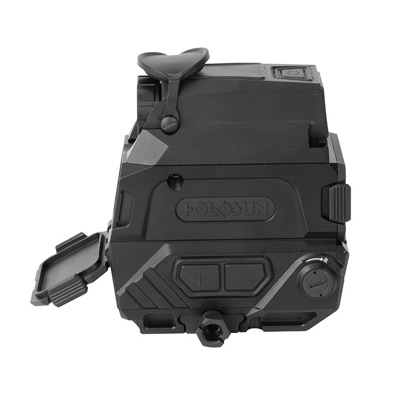 Holosun Digital Reflex Sights - Thermal