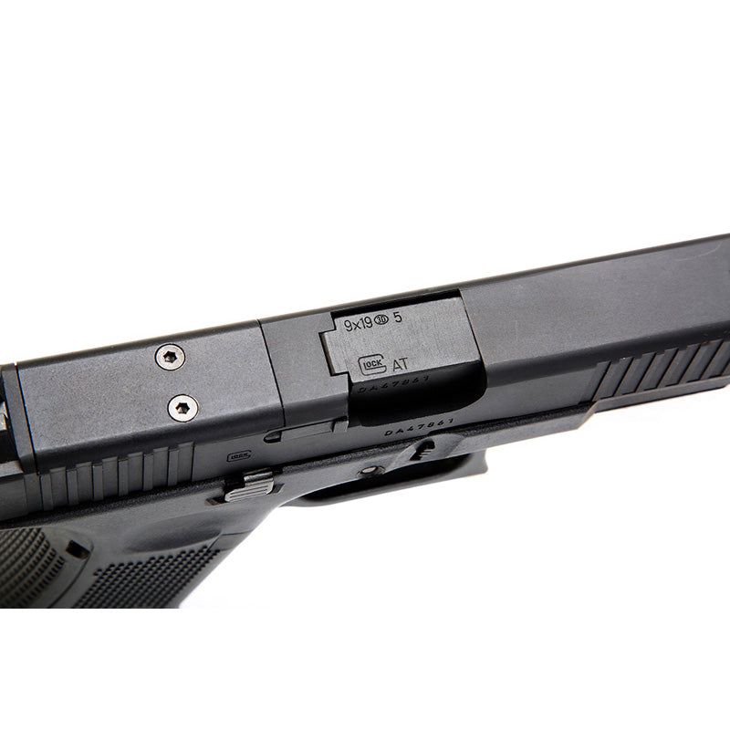 Umarex / SRC Glock 19 Gen 5 MOS