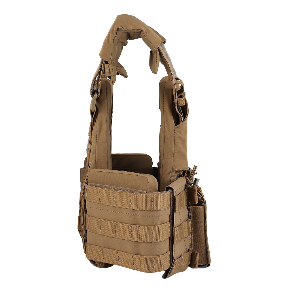 Wosport THORAX Tactical Plate Carrier