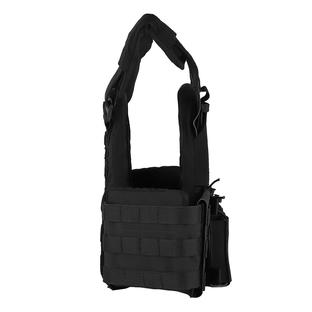 Wosport THORAX Tactical Plate Carrier