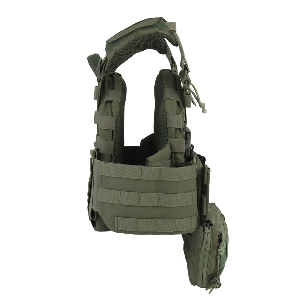 Wosport ARC Tactical Vest