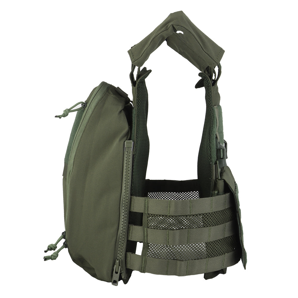 WST Beetle Multifunctional Tactical Vest