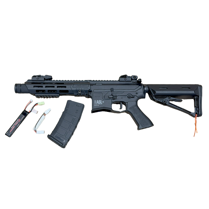 Consignment - Valken ASL+ AEG