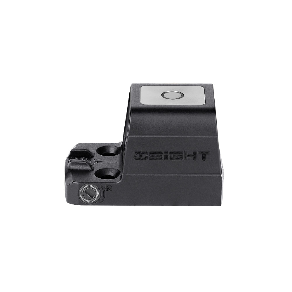 Olight Osight S 2 MOA Dot &amp; 32 MOA Circle with OAL Material