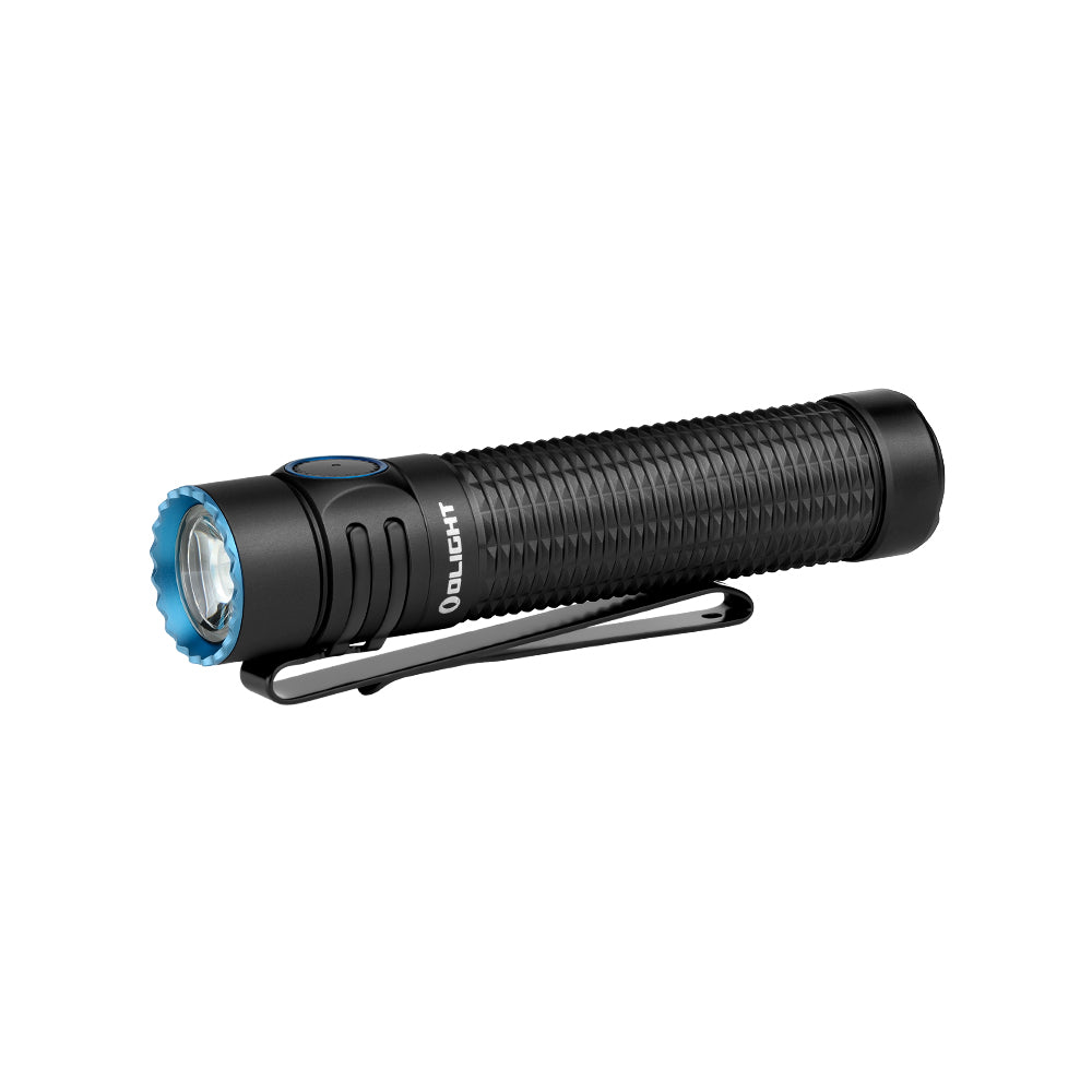 Olight Warrior Mini 3 Compact EDC Flashlight