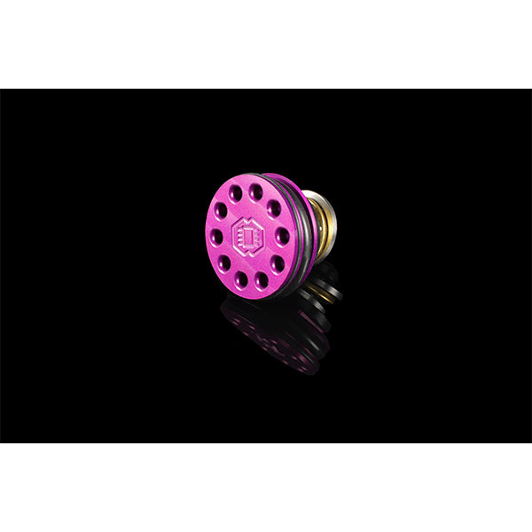 GATE EON Power Hybrid CNC Piston Head Violet Rev. 3