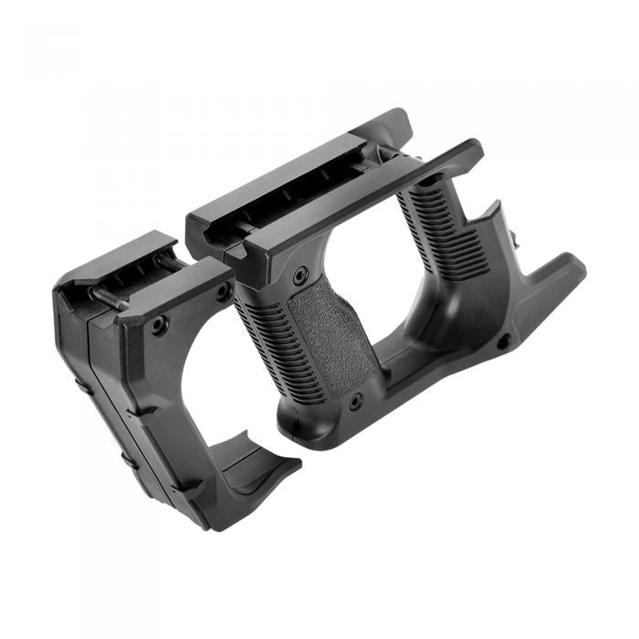 Strike Knuckle Guard & Advance Grip Set for KRISS VECTOR