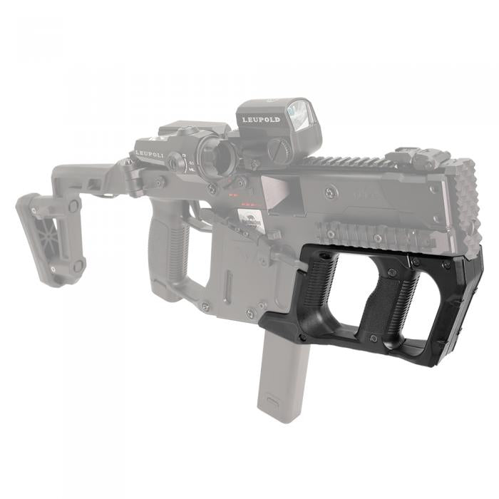Strike Knuckle Guard & Advance Grip Set for KRISS VECTOR