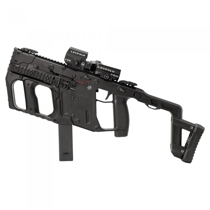 Strike Knuckle Guard & Advance Grip Set for KRISS VECTOR