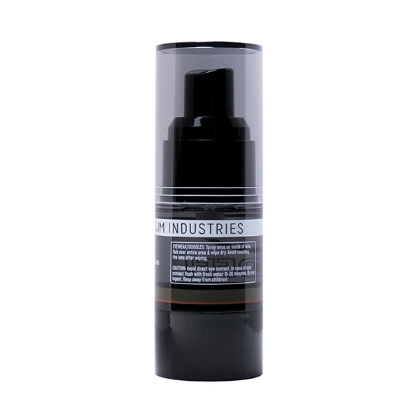 4UANTUM FOGG-OFF Long-Lasting Anti-Fog Spray