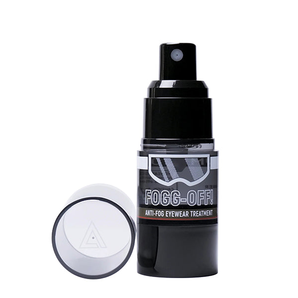 4UANTUM FOGG-OFF Long-Lasting Anti-Fog Spray