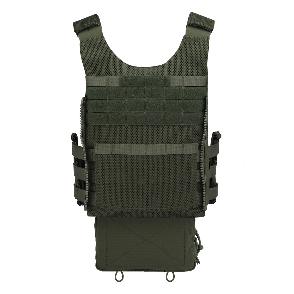 Wosport LV-119 Tactical Vest