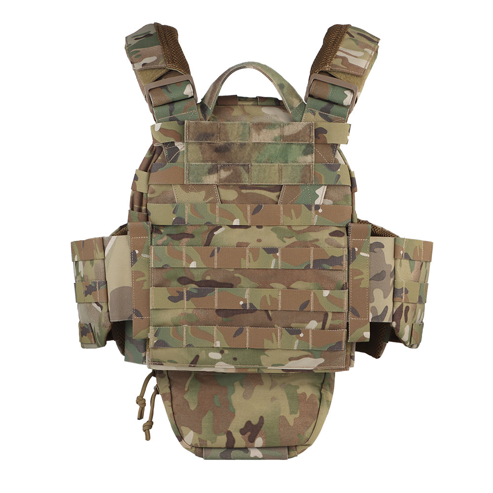 Wosport ARC Tactical Vest