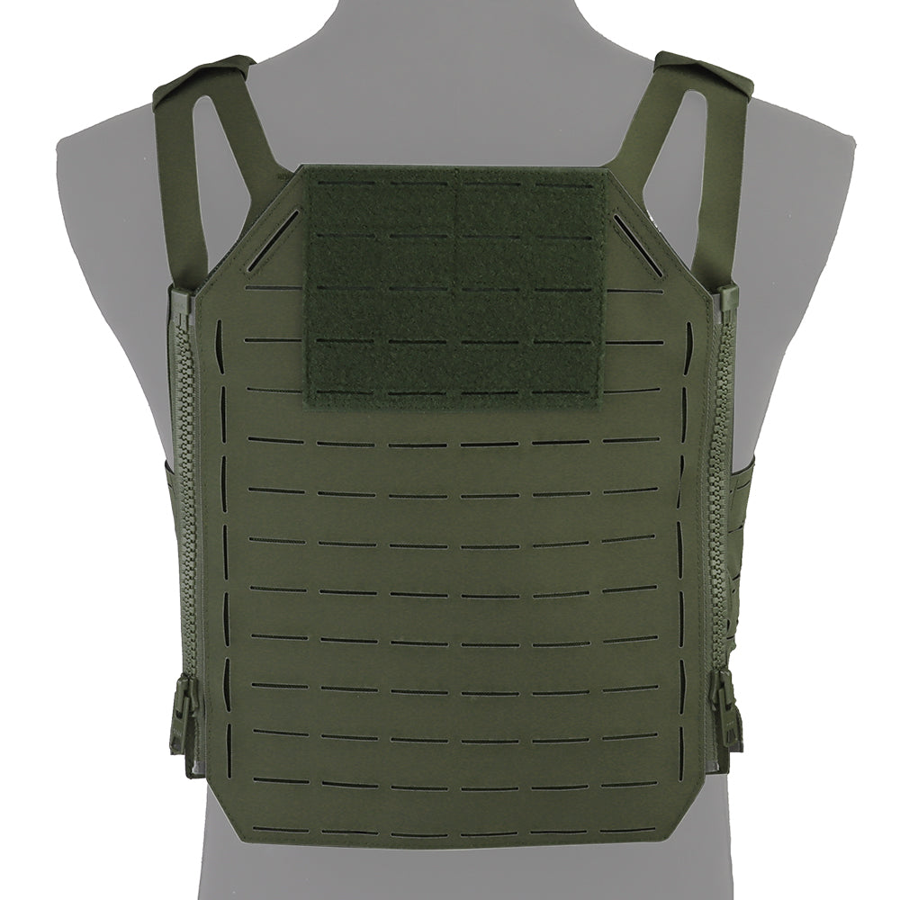 Wosport Knight Tactical Plate Carrier