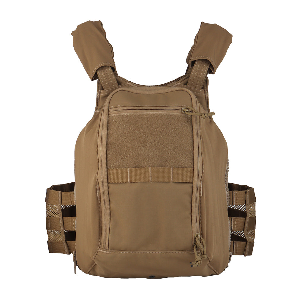 WST Beetle Multifunctional Tactical Vest