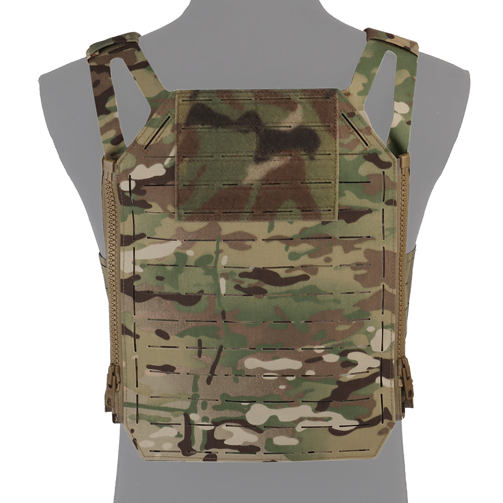 Wosport Knight Tactical Plate Carrier