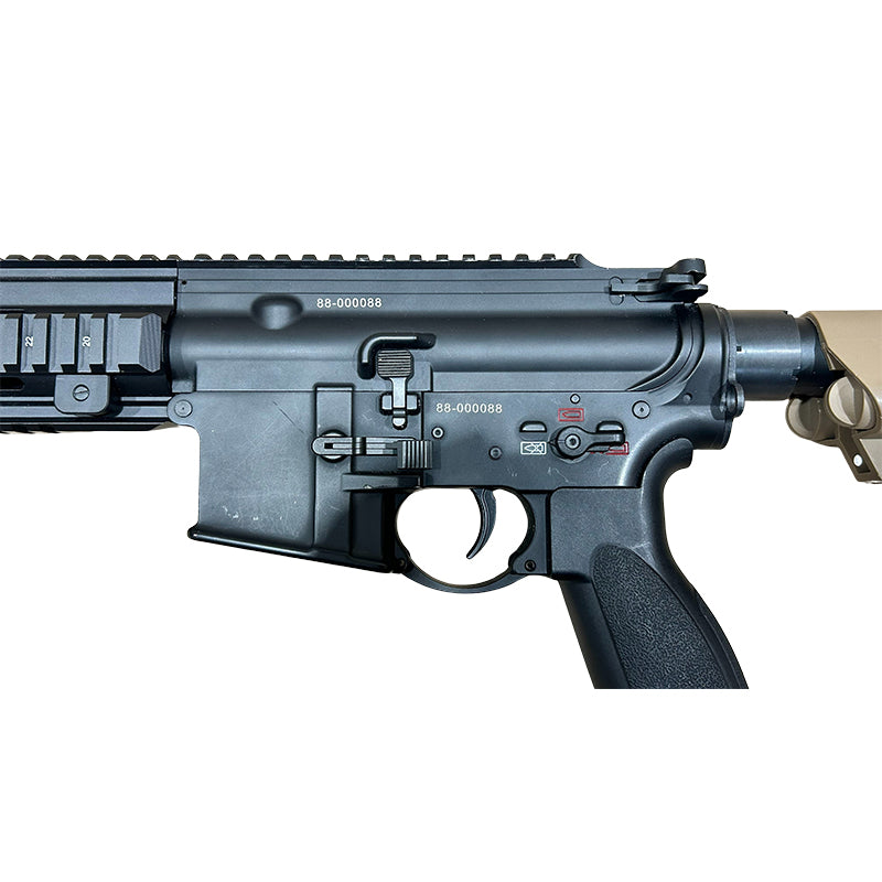 Consignment - Arcturus GR16 Mod5 (416A5) AEG