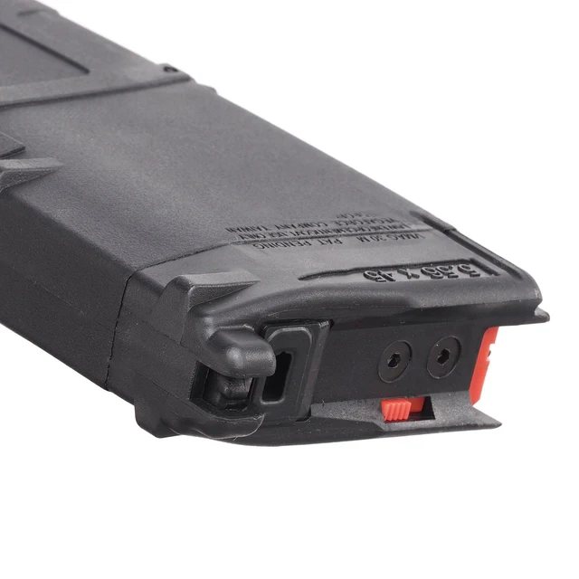 RELOAD 30rds M4 CO2 Magazine - Lightweight Airsoft - Trigger Airsoft