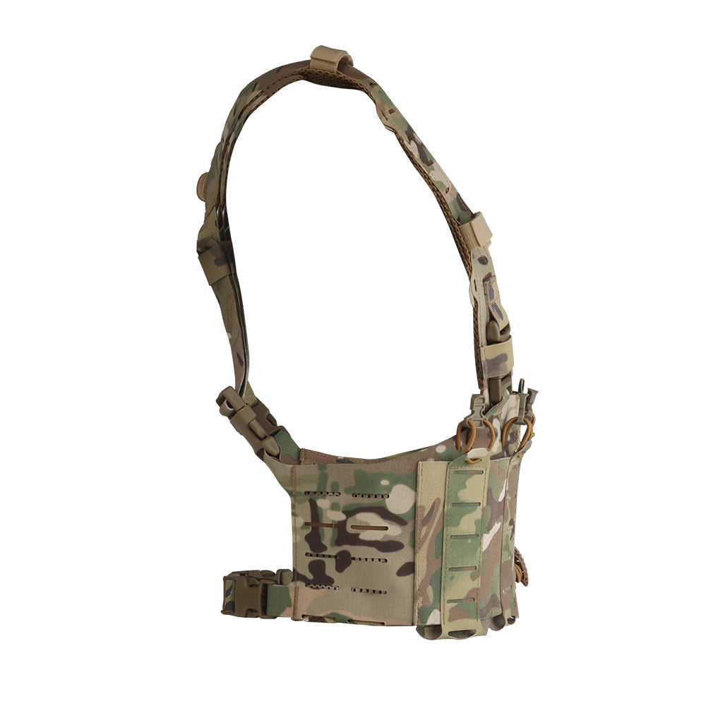 Wosport Lightweight SF Chest Rig