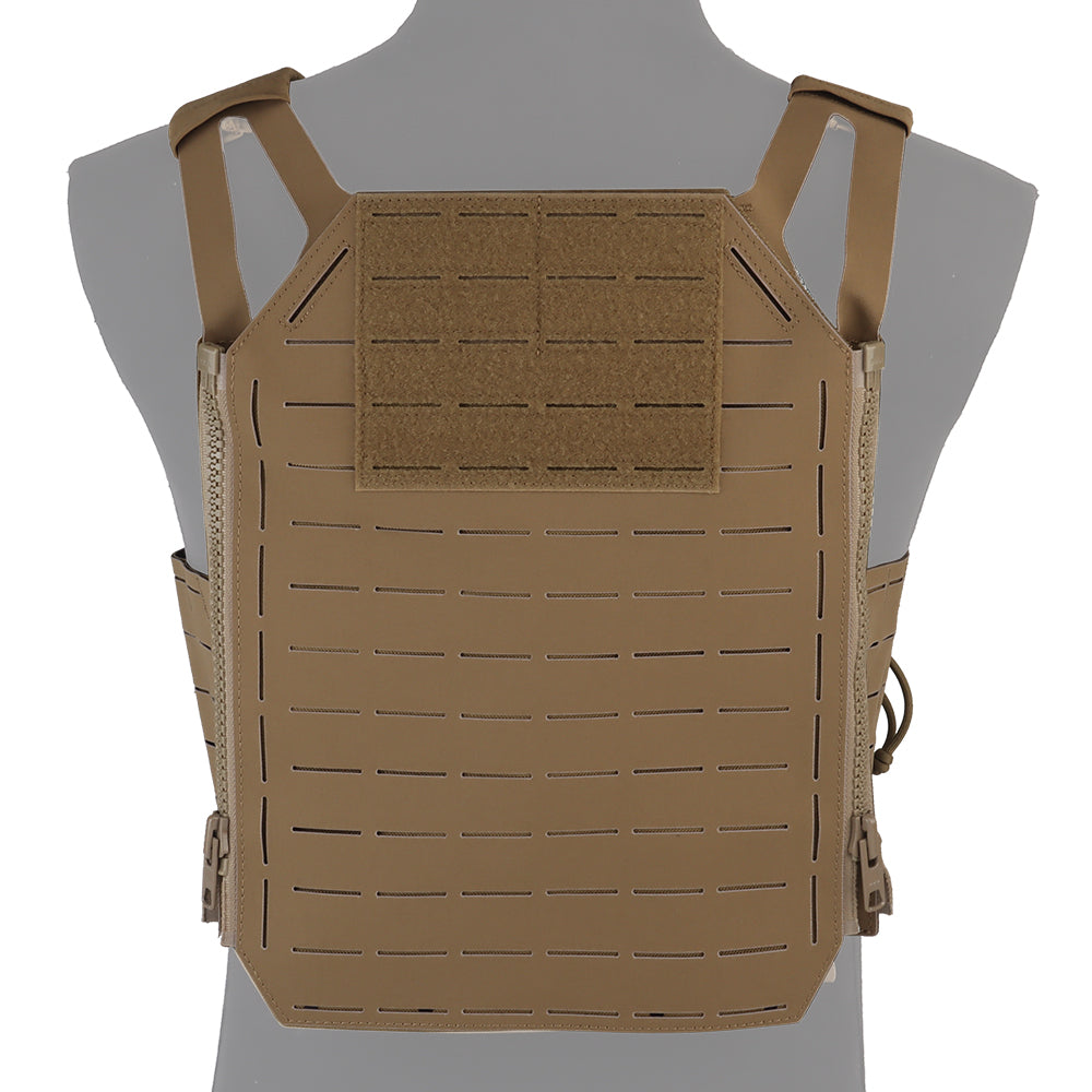 Wosport Knight Tactical Plate Carrier