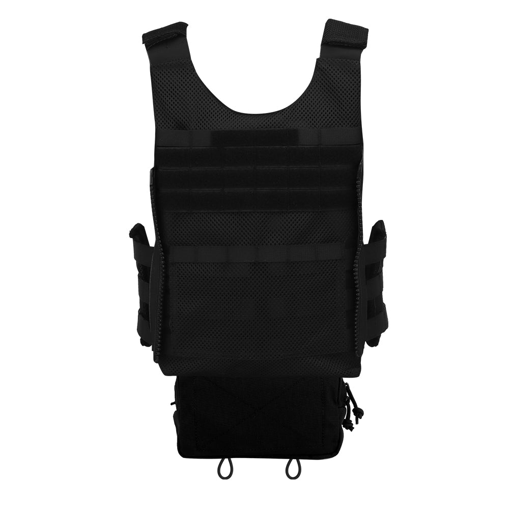 Wosport LV-119 Tactical Vest