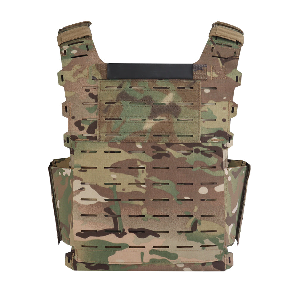 Wosport Lightweight SF Plate Carrier