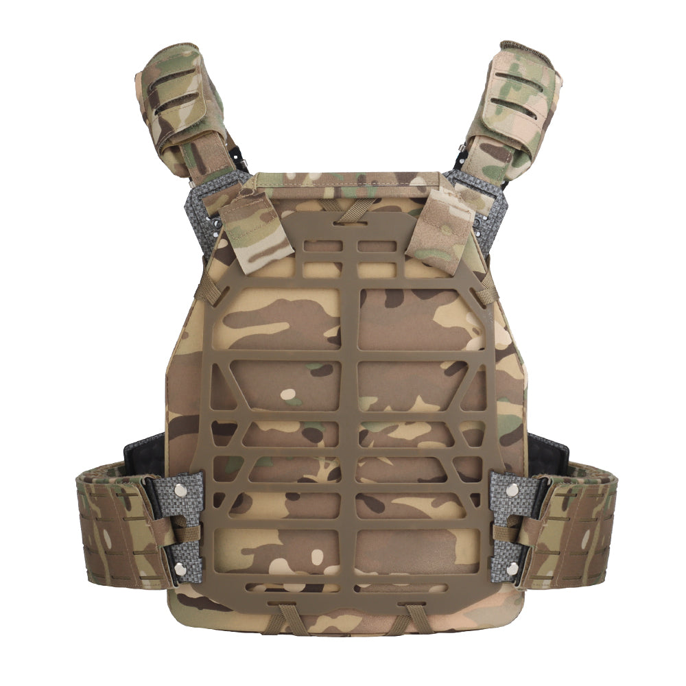 Wosport PFM Tactical Vest