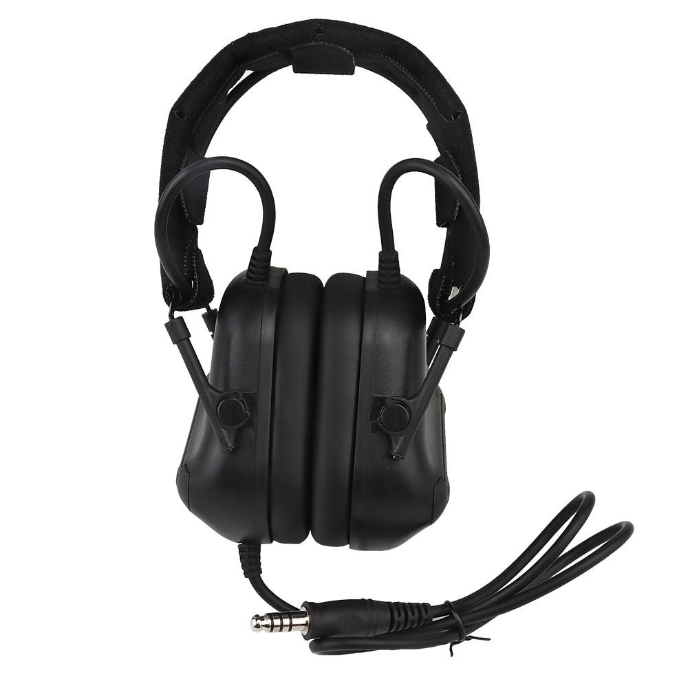 WST Gen 5 Headset w/o Noise Reduction