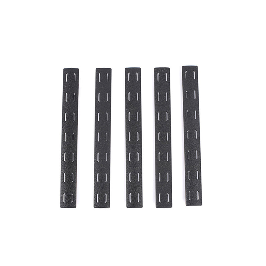 BCM M-LOK Rail Panel Kit (5pcs)