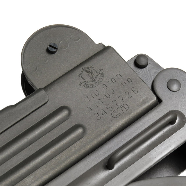 NorthEast UZI 60 CO2 Blowback
