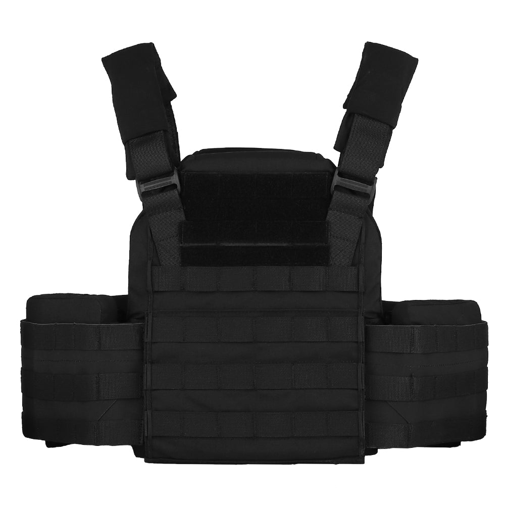 Wosport THORAX Tactical Plate Carrier