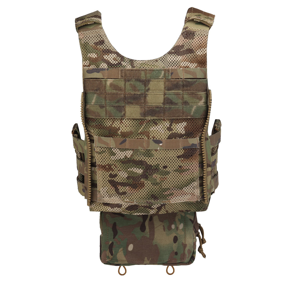 Wosport LV-119 Tactical Vest