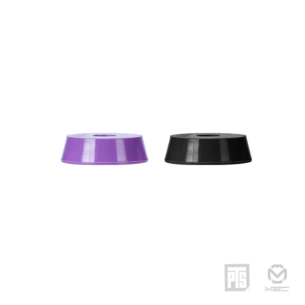 MEC V Piston Head Set