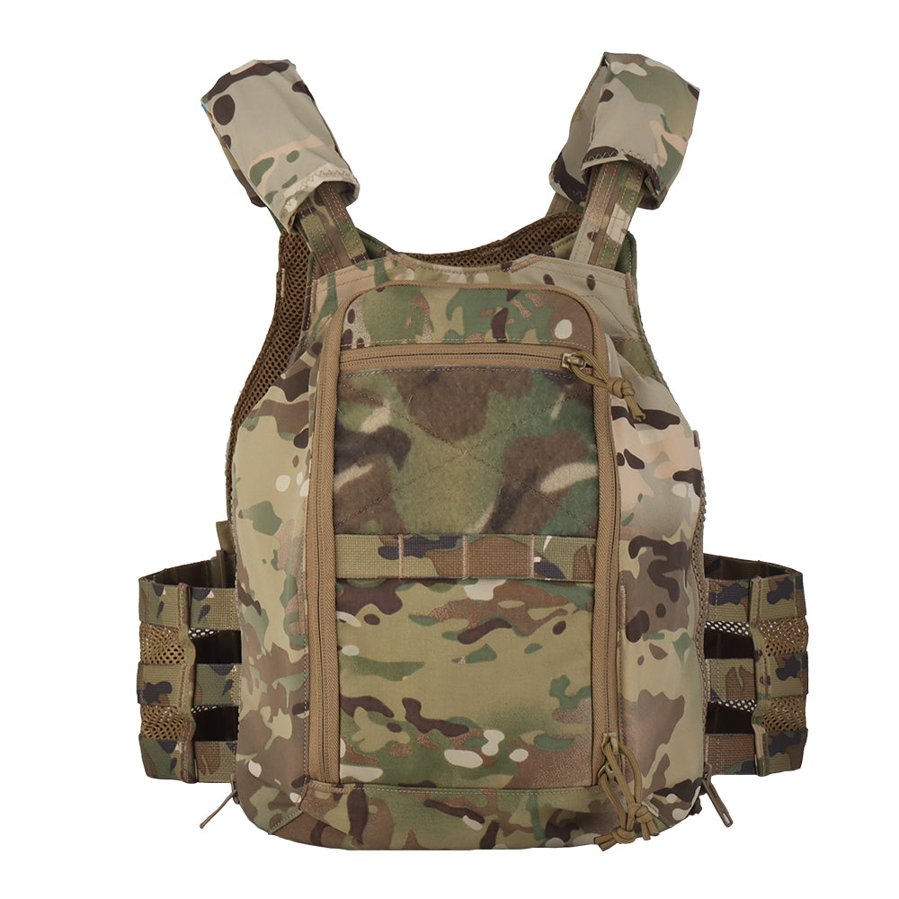 WST Beetle Multifunctional Tactical Vest