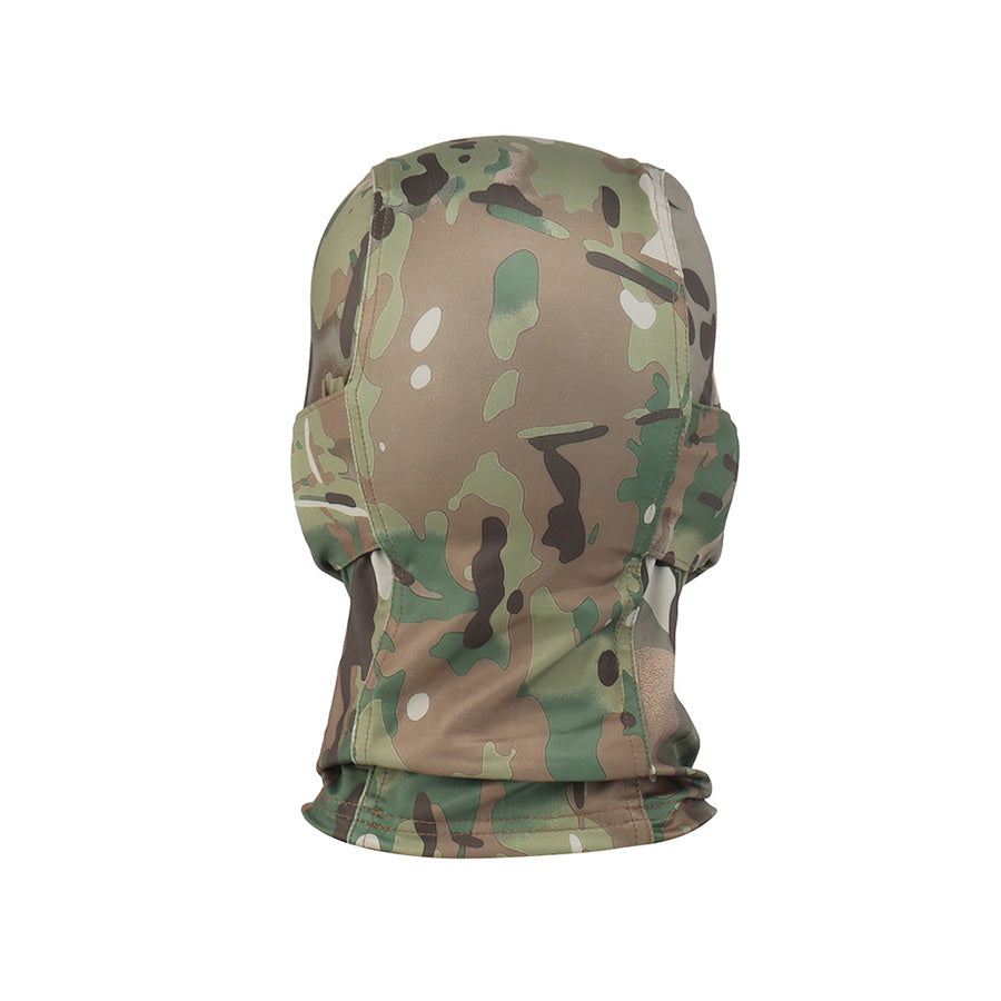 Wosport Tactical Headgear Gen 2