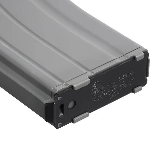 VFC 30rds Colt M16A2 Gas Magazine