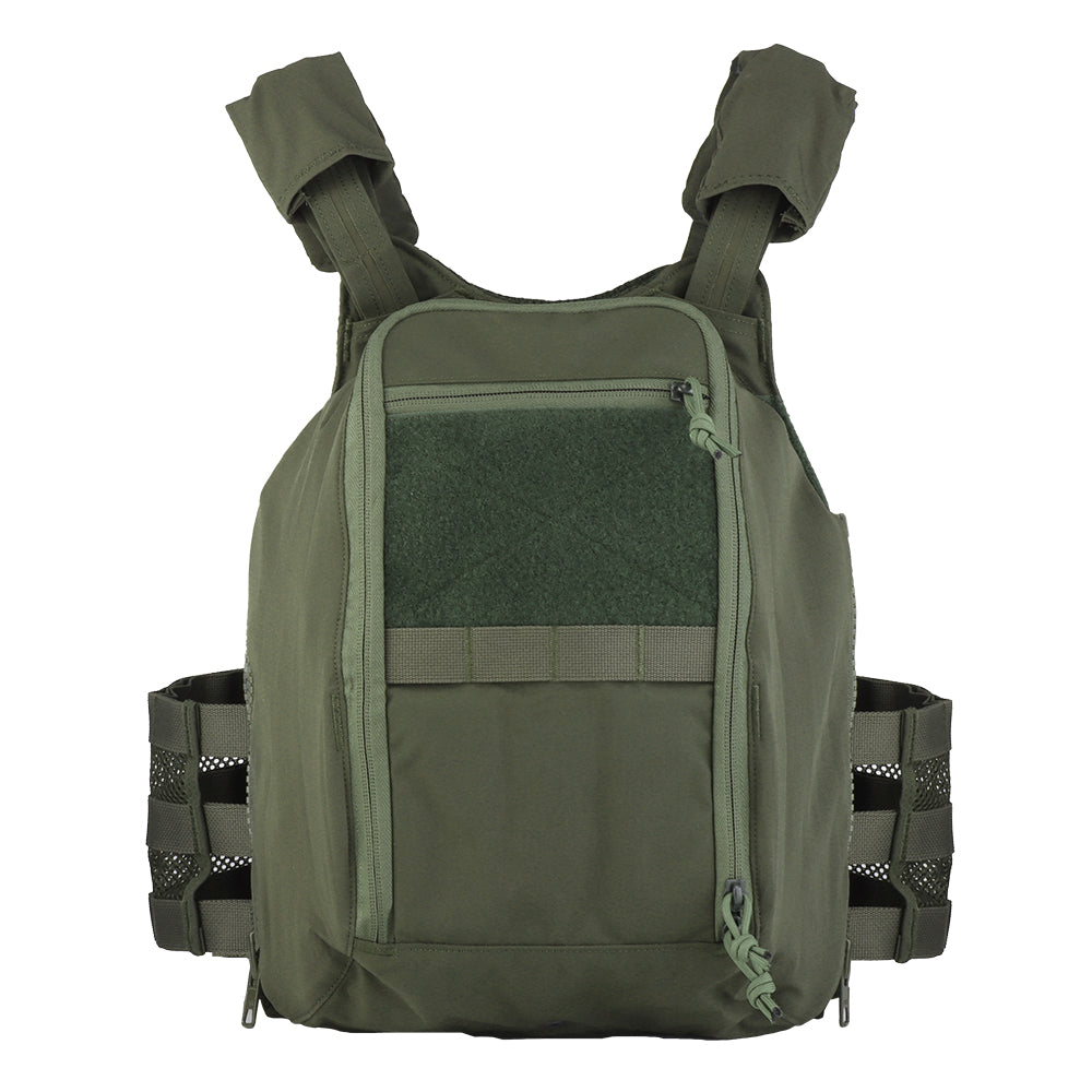 WST Beetle Multifunctional Tactical Vest