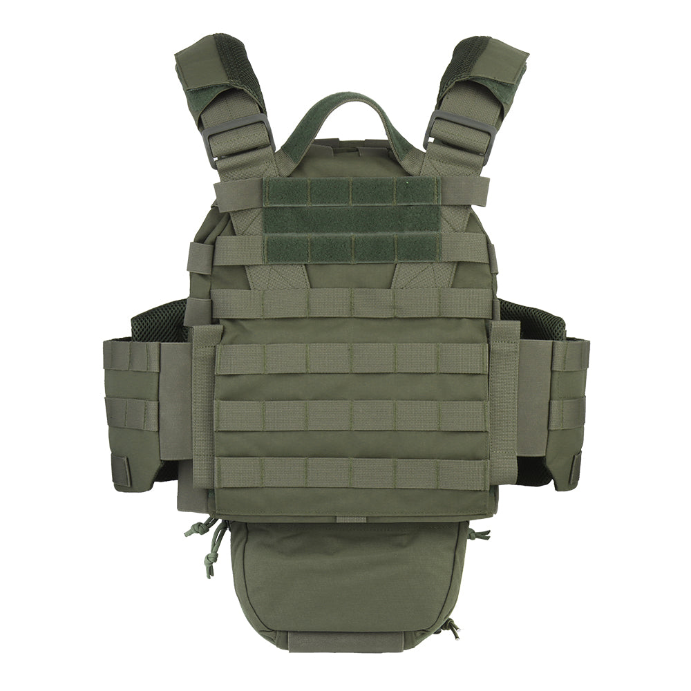 Wosport ARC Tactical Vest