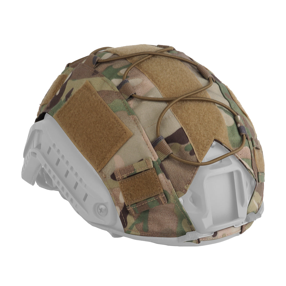 WST FAST Helmet Cover