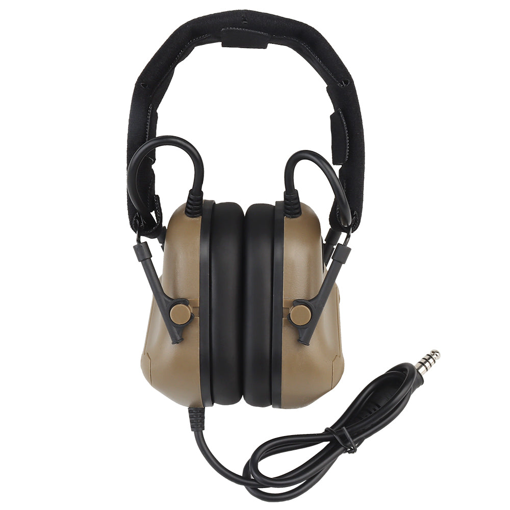 WST Gen 5 Headset w/o Noise Reduction